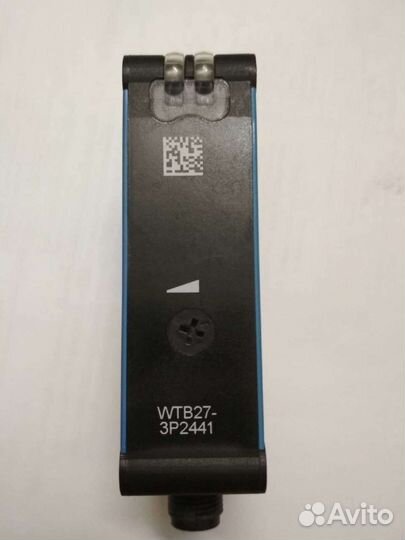 Датчик Wtb27-3p2441