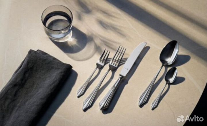 Набор столовых приборов WMF