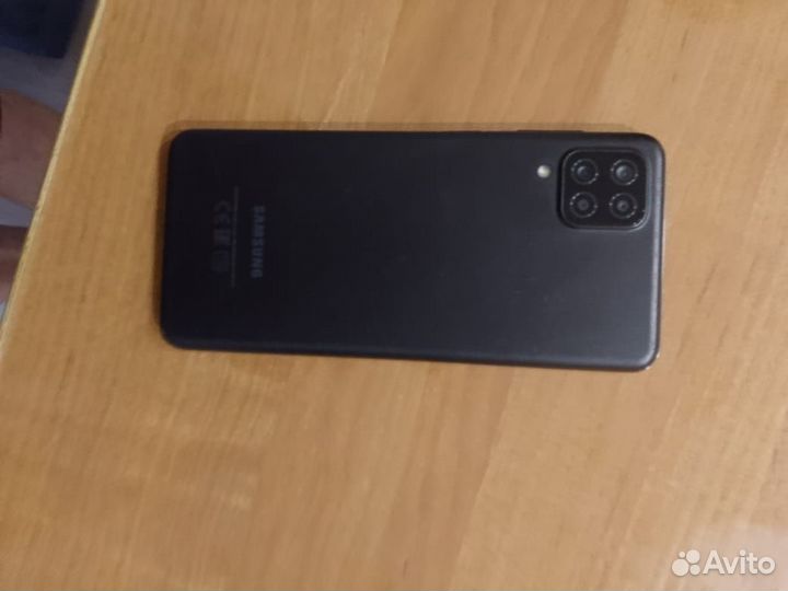 Samsung Galaxy A12, 4/128 ГБ