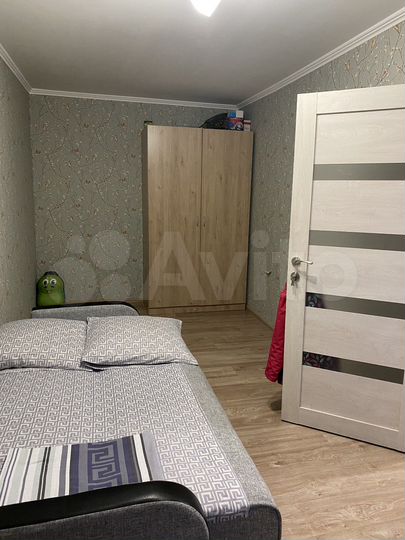 2-к. квартира, 45,9 м², 5/5 эт.