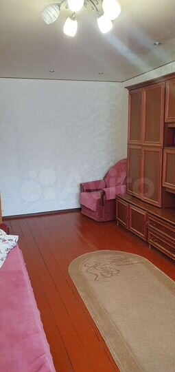 3-к. квартира, 63,2 м², 2/2 эт.