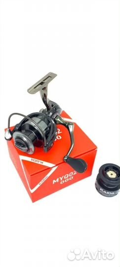 Катушка kaida MYQ02-40