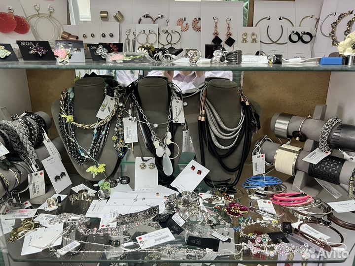 Бижутерия atr craft other storiesЛюкс