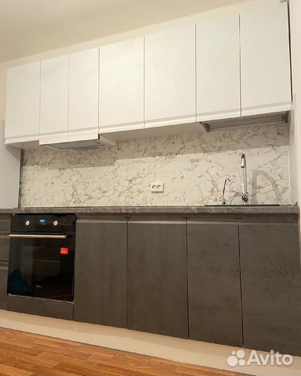 3d проект кухни