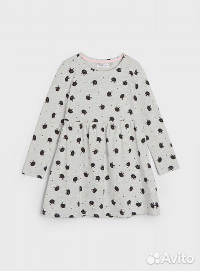 Новые платья sinsay 122/128/134