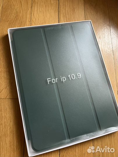 Чехол на iPad air 4/5 10.9