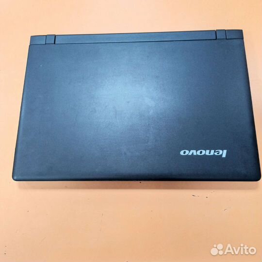 Ноутбук lenovo Intel pentium Oзу 4Гб HDD 500Гб