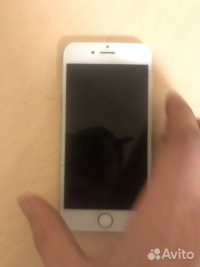 Телефон iPhone 6 16г
