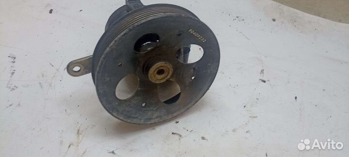 Opel vectra а гур насос