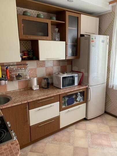 1-к. квартира, 39,7 м², 9/9 эт.