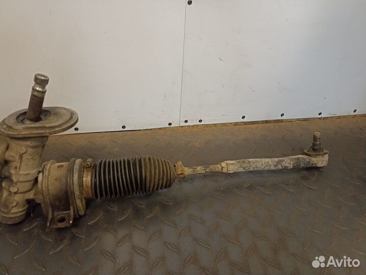 Рейка рулевая для Chevrolet Aveo T200