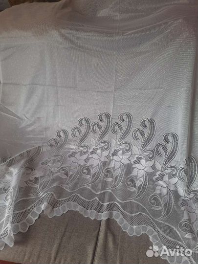 Занавески на кухню.Арка.2м.1м