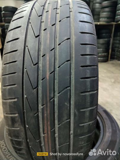 Hankook Ventus S1 Evo 2 K117B 225/50 R18 95W