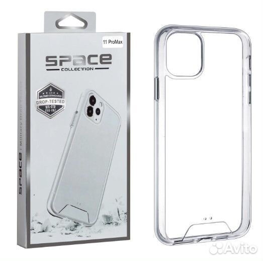 Чехол Space iPhone 11Pro