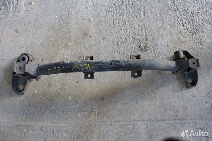 Балка передней подвески