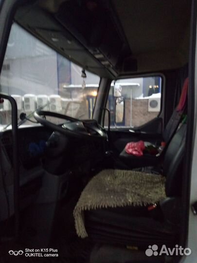 Renault Midlum, 2004