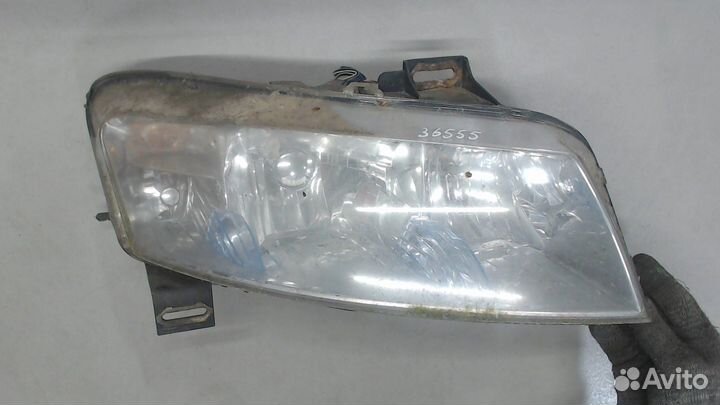 Фара (передняя) Fiat Stilo, 2003