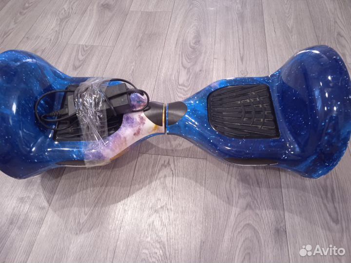 Гироскутер