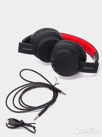 Наушники беспроводные новые