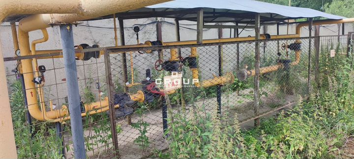 Участок 1,9 га (промназначения)