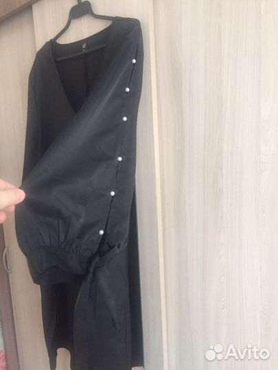 Платье туника