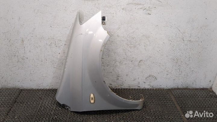 Крыло Hyundai Getz, 2004