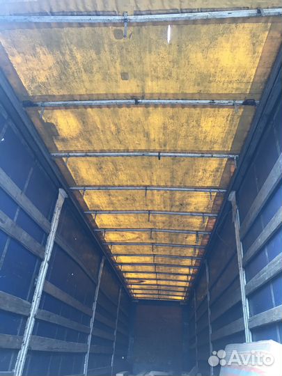 Продаю шторный механизм на фуру