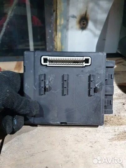 Блок комфорта Шевроле Трейлблейзер гмт360