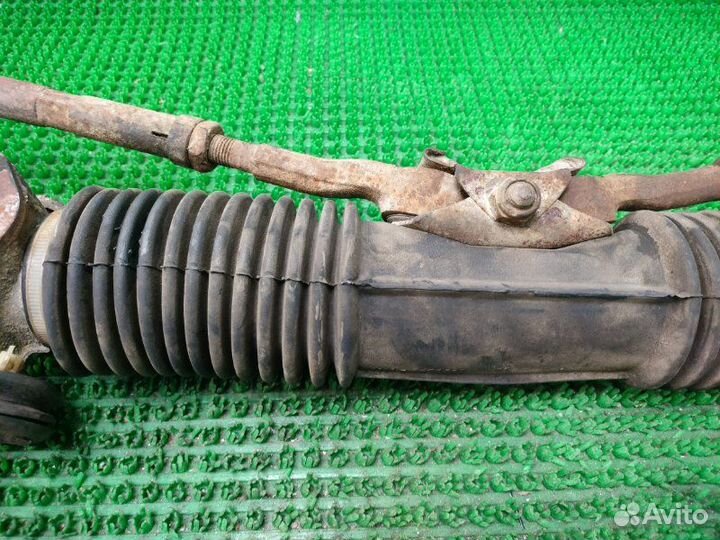 Рулевая рейка Москвич 2141 1 1996