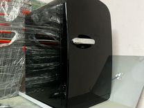 Минихолодильник kaffit xhc 6