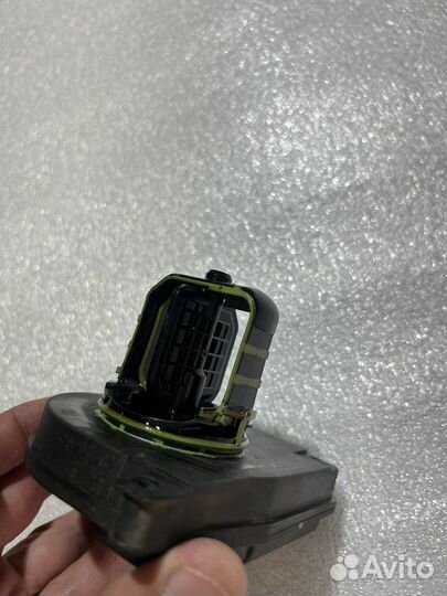 Диса малая BMW X5 E70