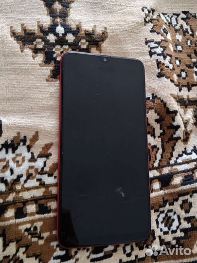 Телефон samsung galaxy а10