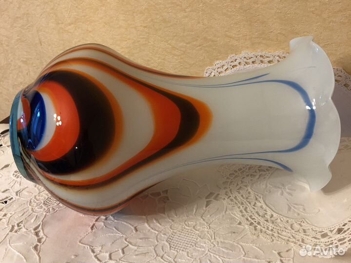 Вазы для цветов СССР