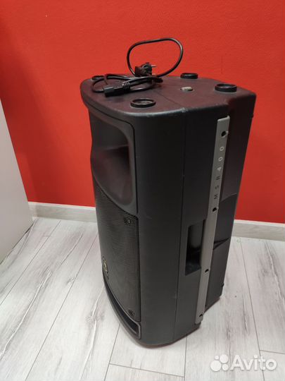 Колонка Yamaha MSR400