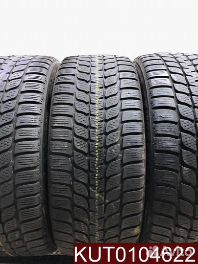 Bridgestone Blizzak LM-25 225/45 R19 92V