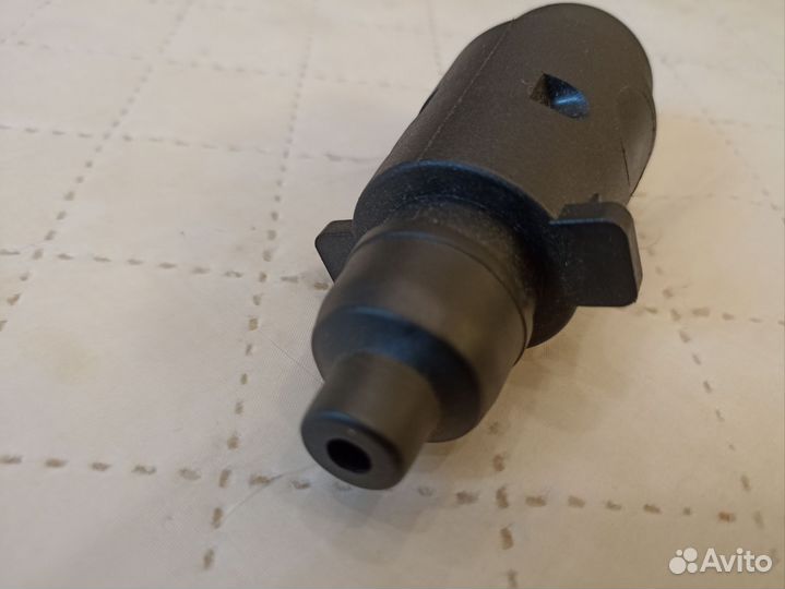 Вилка для прицепов 7 штырьковая