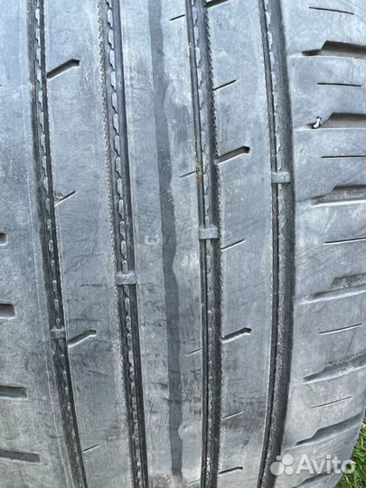 Nokian Tyres Hakka Blue 2 225/70 R16 86Y