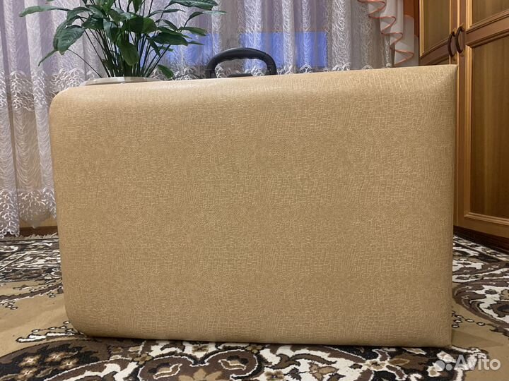 Кушетка косметологическая