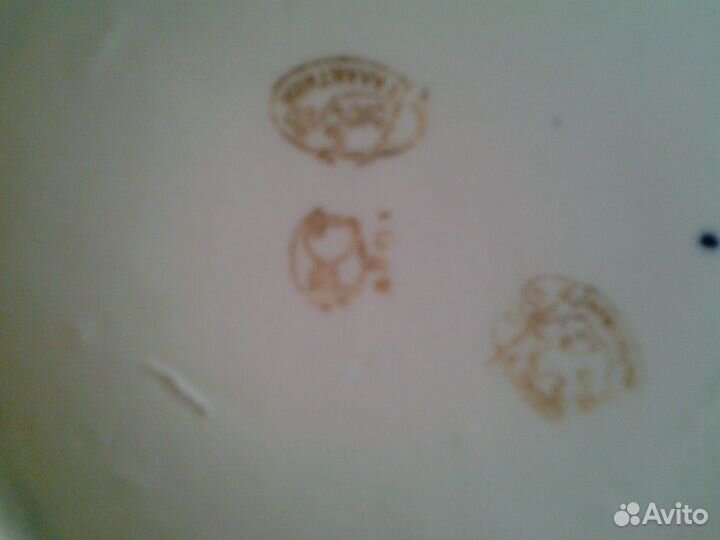 Штоф Графин Двухглавый Орёл