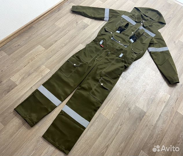 Спецодежда мужская