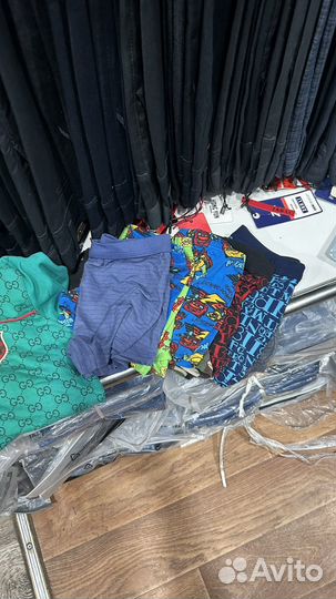 Пакет вещей на мальчика бесплатно 110