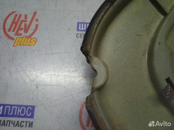 Обшивка задней левой Chevrolet Tahoe