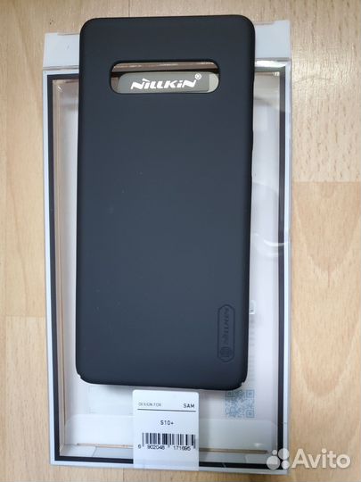 Чехол Nillkin для Samsung Galaxy 10S+