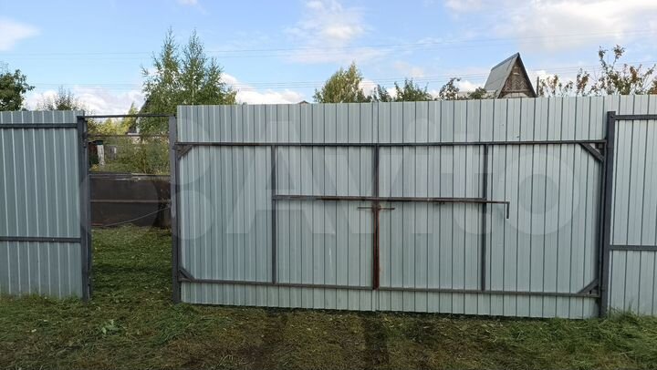 Участок 6 сот. (СНТ, ДНП)