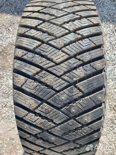 Goodyear Ultra Grip Ice Arctic 2 SUV 255/55 R18