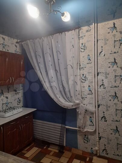 2-к. квартира, 38,8 м², 1/3 эт.