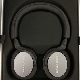 Беспроводные наушники bowers wilkins px5