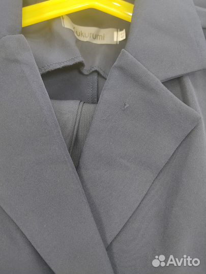 Костюмы школьные для девочек