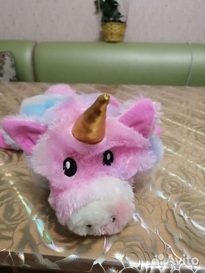 Костюм единорожки для собак и кошек