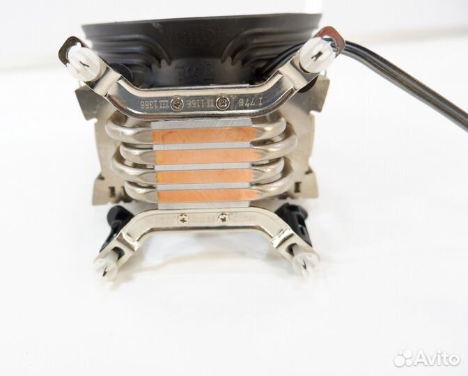 Башня deepcool gammaxx S40